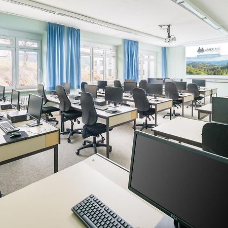 Arberland Tagungshaus Hotel Regen Kültér fotó