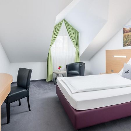 Arberland Tagungshaus Hotel Regen Kültér fotó